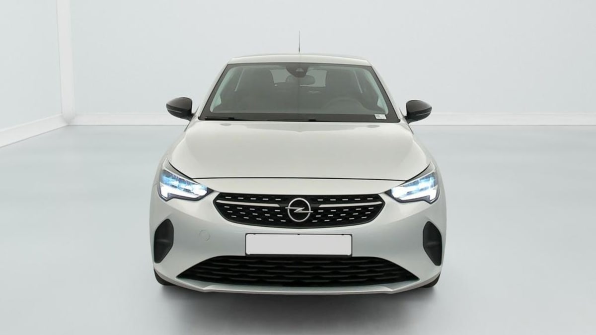 402495_p2 - OPEL - CORSA - 2023 - photo 2