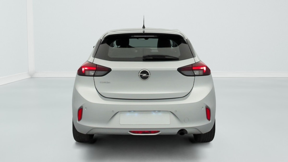 402495_p2 - OPEL - CORSA - 2023 - photo 6