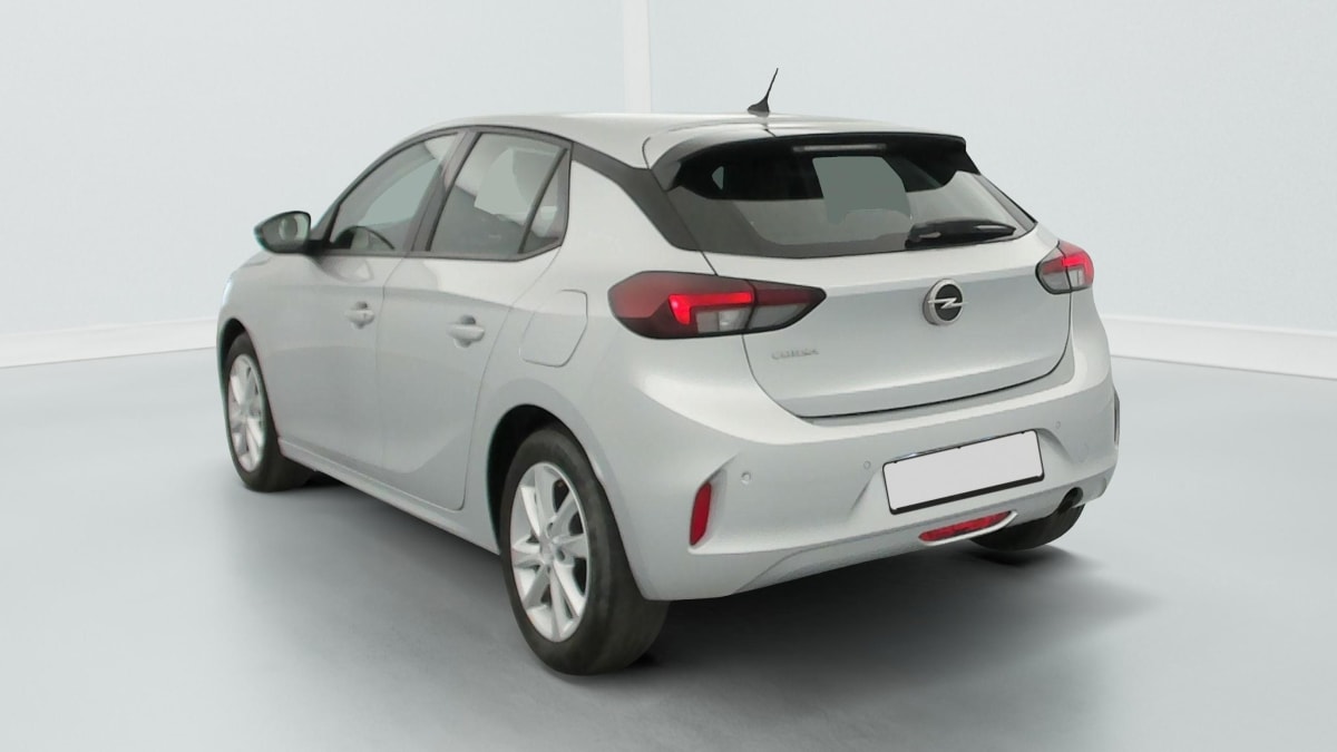 402495_p2 - OPEL - CORSA - 2023 - photo 5