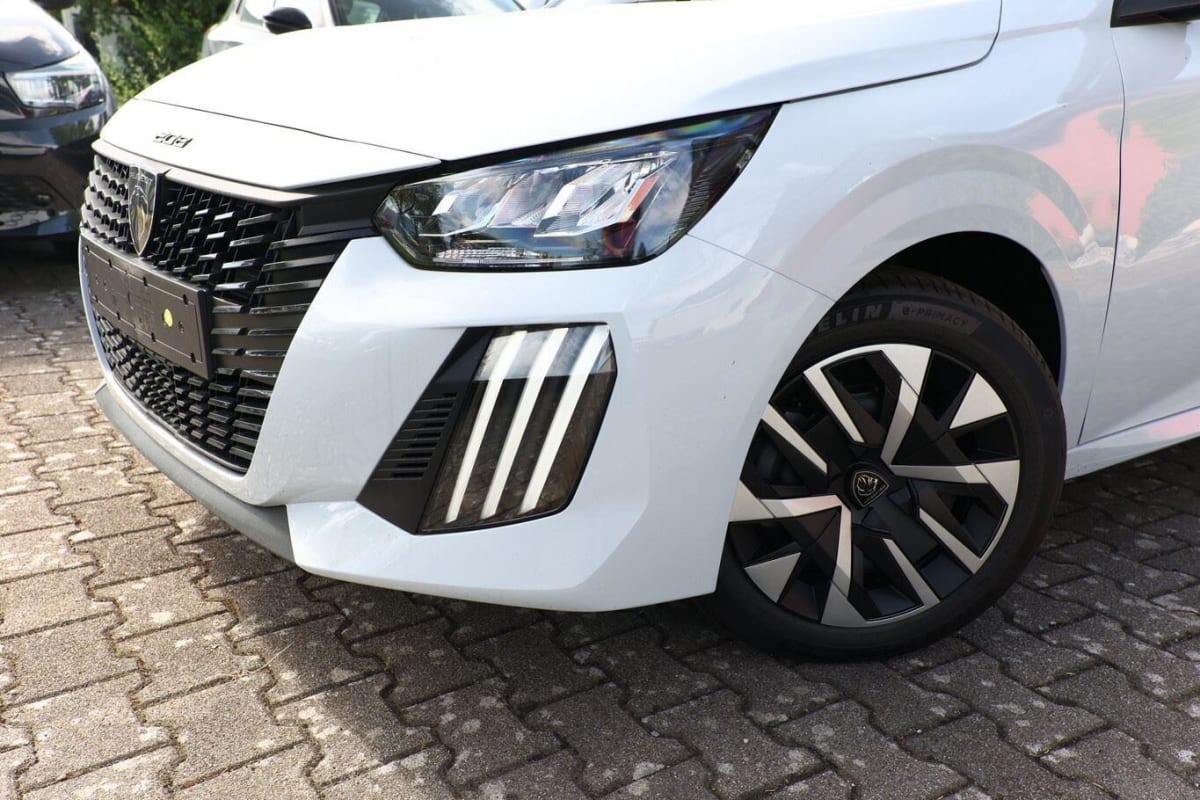 409486_p2 - PEUGEOT - 208 - 2026 - photo 5