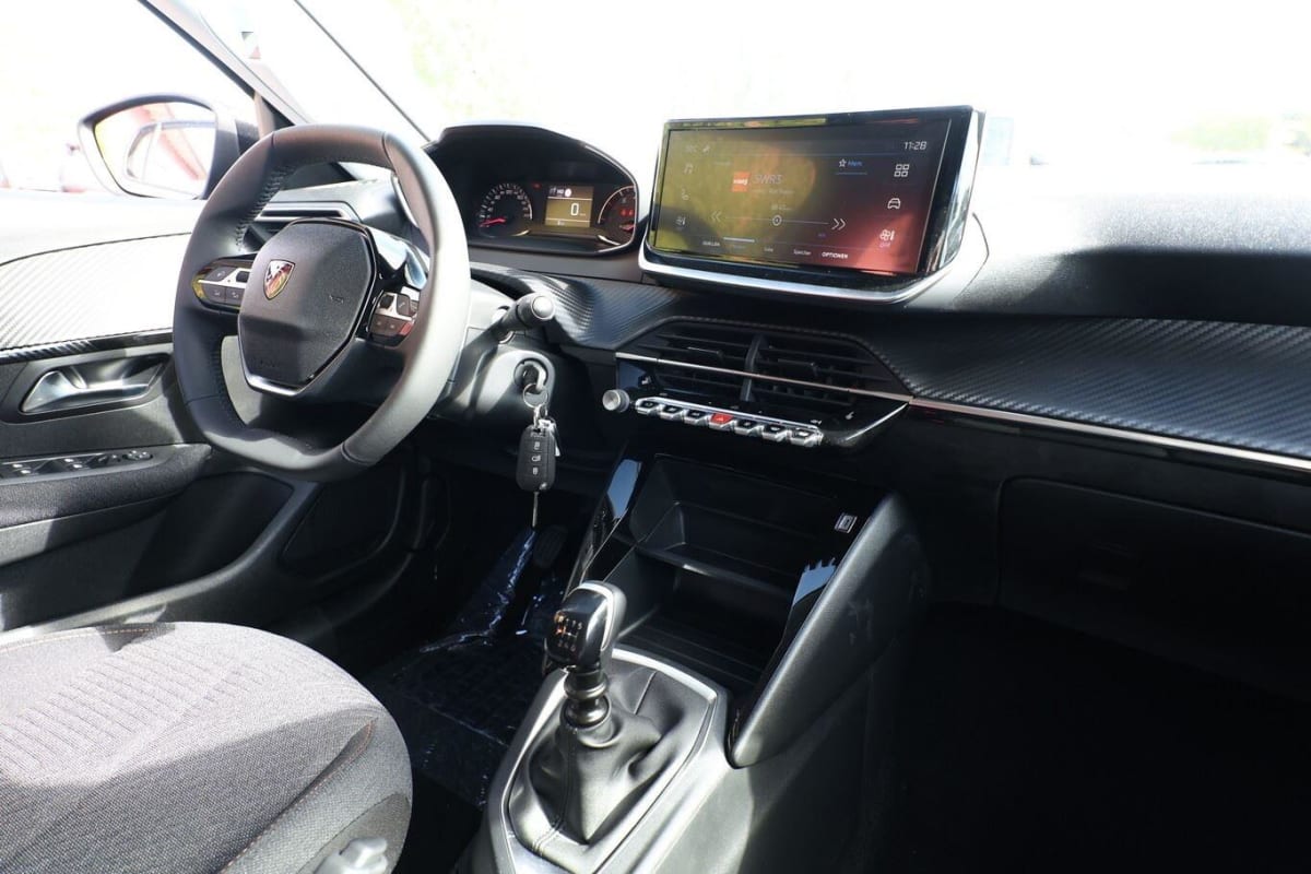 409486_p2 - PEUGEOT - 208 - 2026 - photo 9