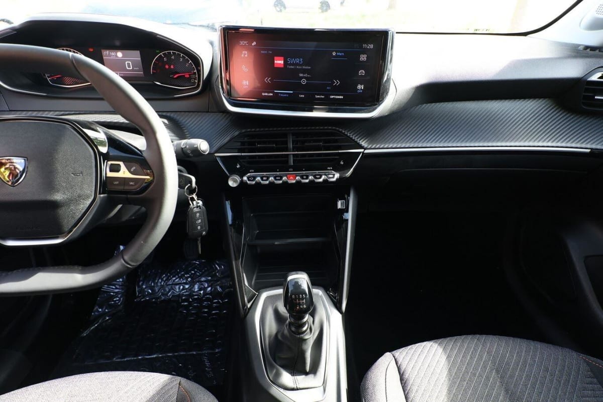 409486_p2 - PEUGEOT - 208 - 2026 - photo 8