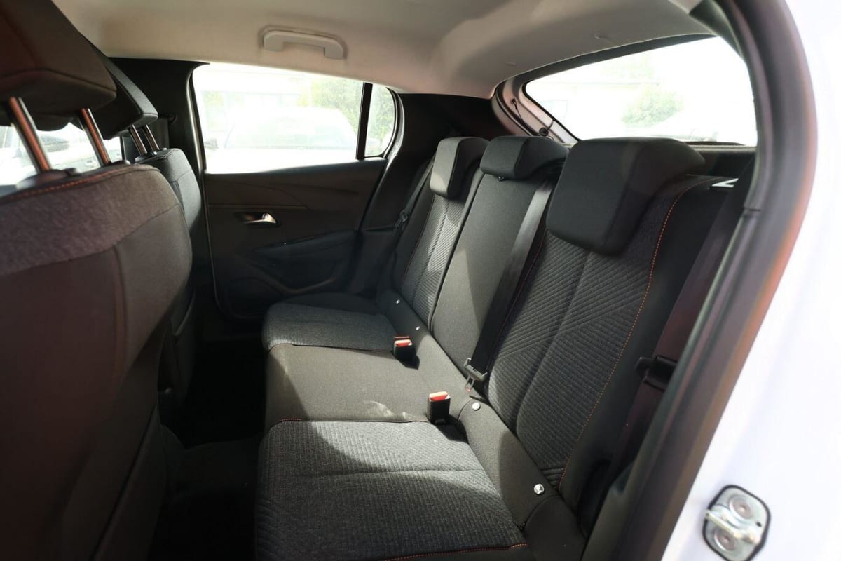 409486_p2 - PEUGEOT - 208 - 2026 - photo 10