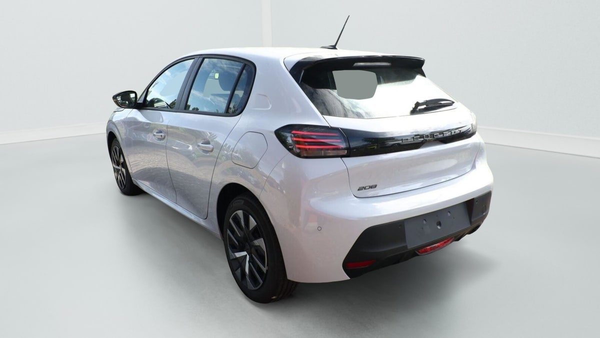 409486_p2 - PEUGEOT - 208 - 2026 - photo 4