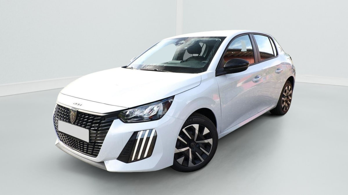409486_p2 - PEUGEOT - 208 - 2026 - photo 1