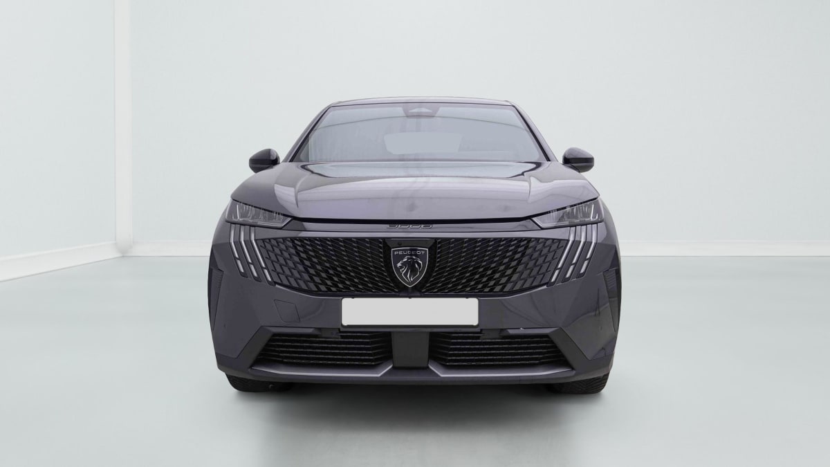 411263_p2 - PEUGEOT - 3008 - 2026 - photo 2