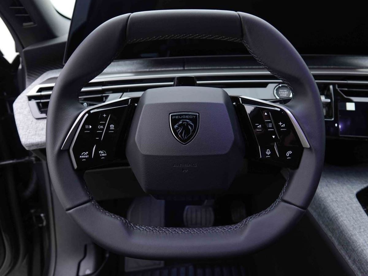 411263_p2 - PEUGEOT - 3008 - 2026 - photo 7