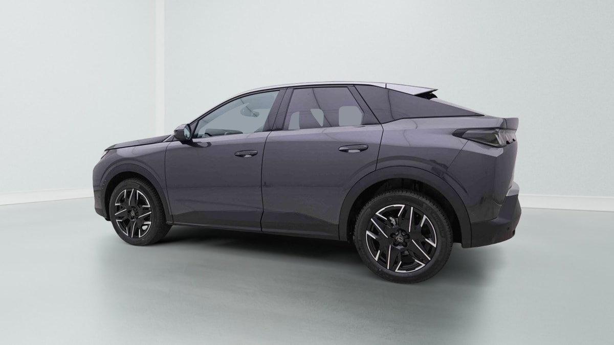 411263_p2 - PEUGEOT - 3008 - 2026 - photo 3