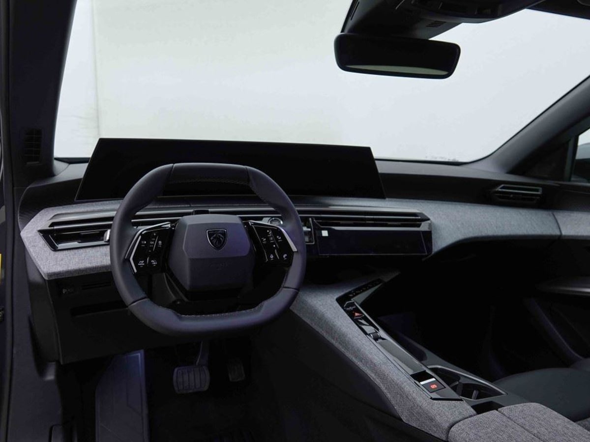 411263_p2 - PEUGEOT - 3008 - 2026 - photo 6