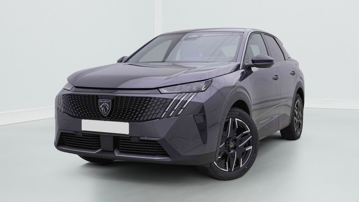 411263_p2 - PEUGEOT - 3008 - 2026 - photo 1