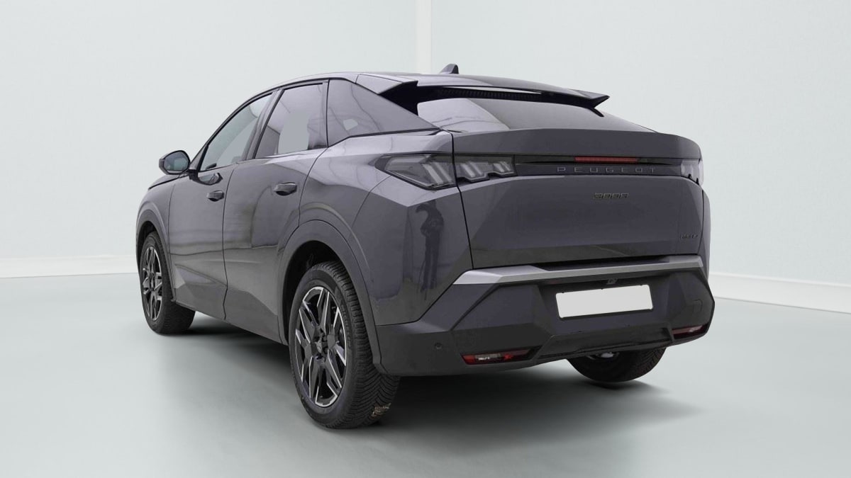 411263_p2 - PEUGEOT - 3008 - 2026 - photo 4