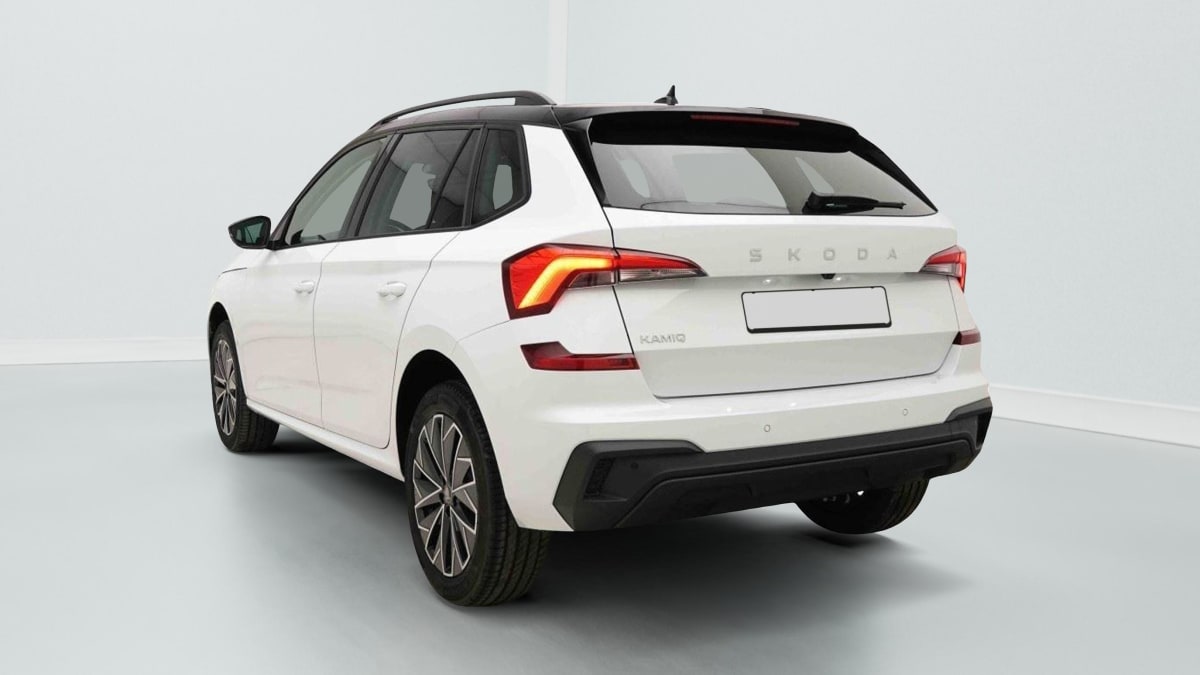 411274_p2 - SKODA - KAMIQ - 2026 - photo 4
