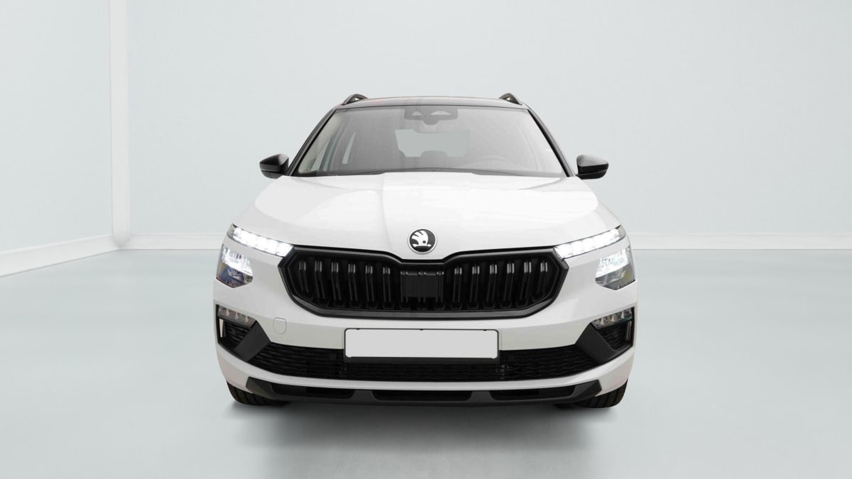 411274_p2 - SKODA - KAMIQ - 2026 - photo 2