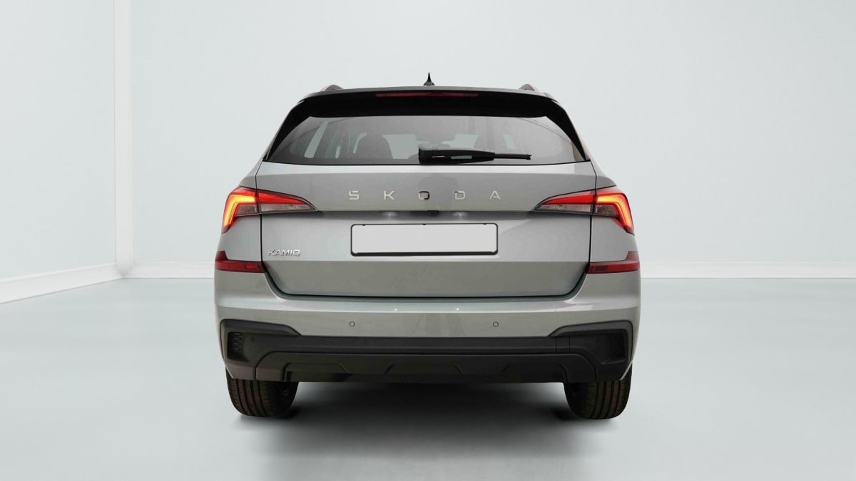 411268_p2 - SKODA - KAMIQ - 2026 - photo 5