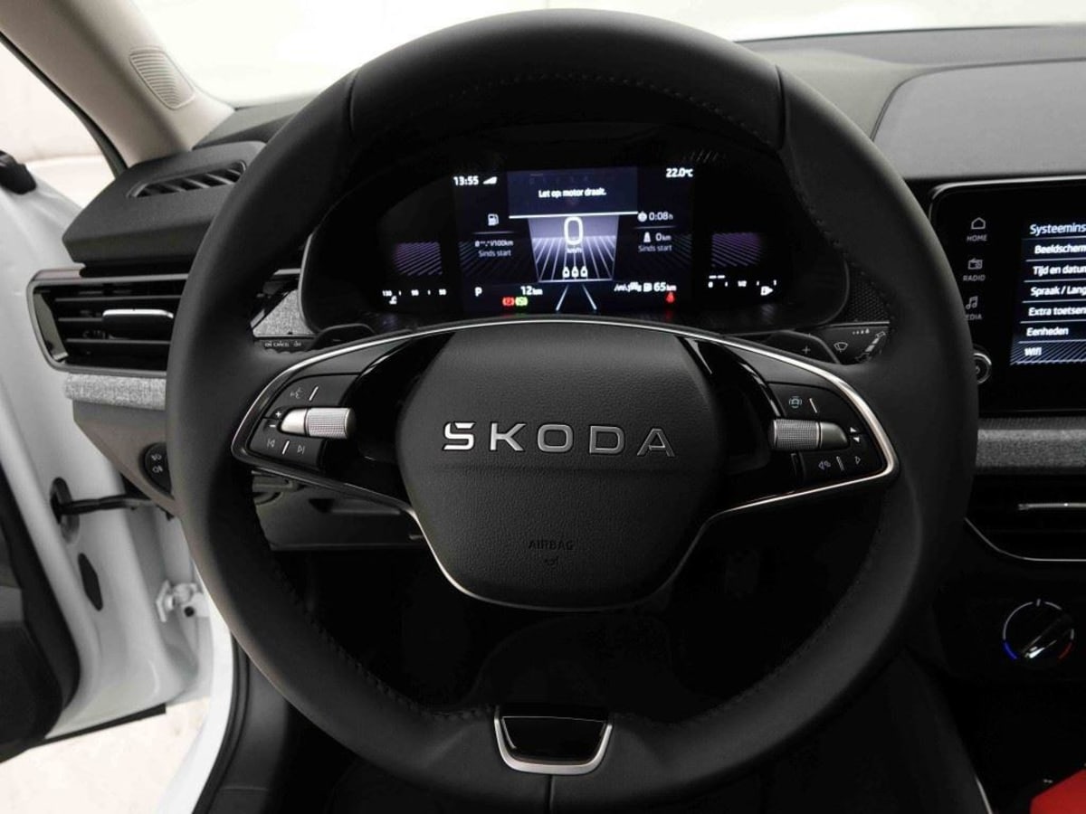 411274_p2 - SKODA - KAMIQ - 2026 - photo 9