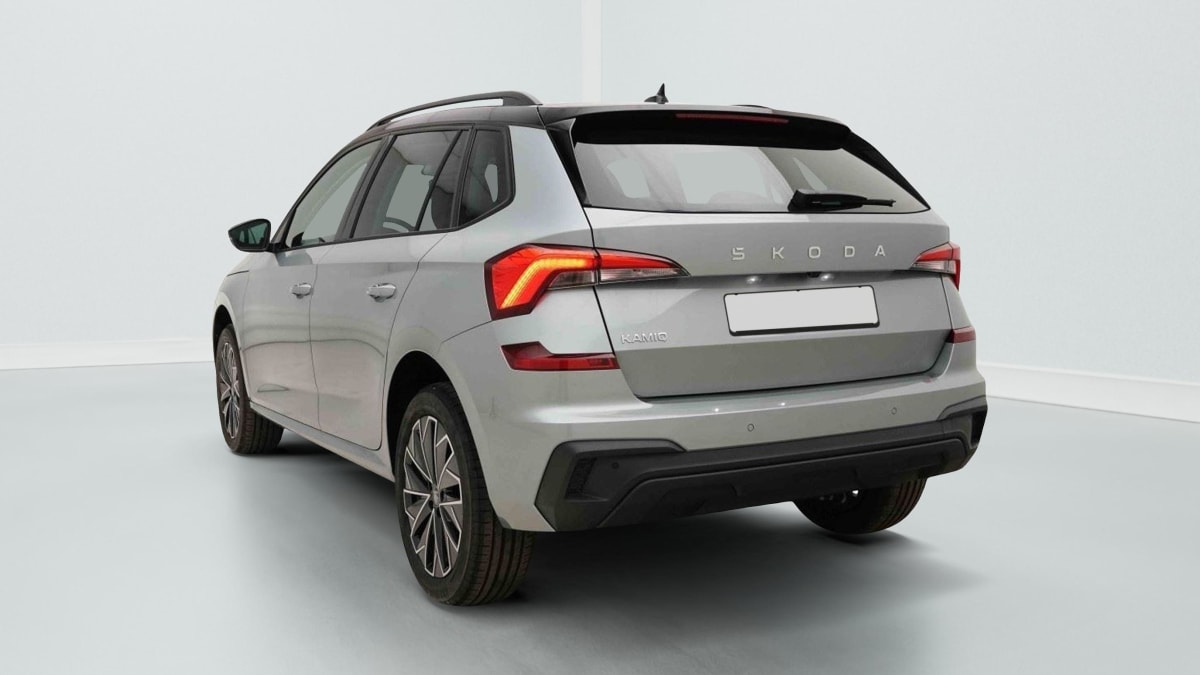 411268_p2 - SKODA - KAMIQ - 2026 - photo 4