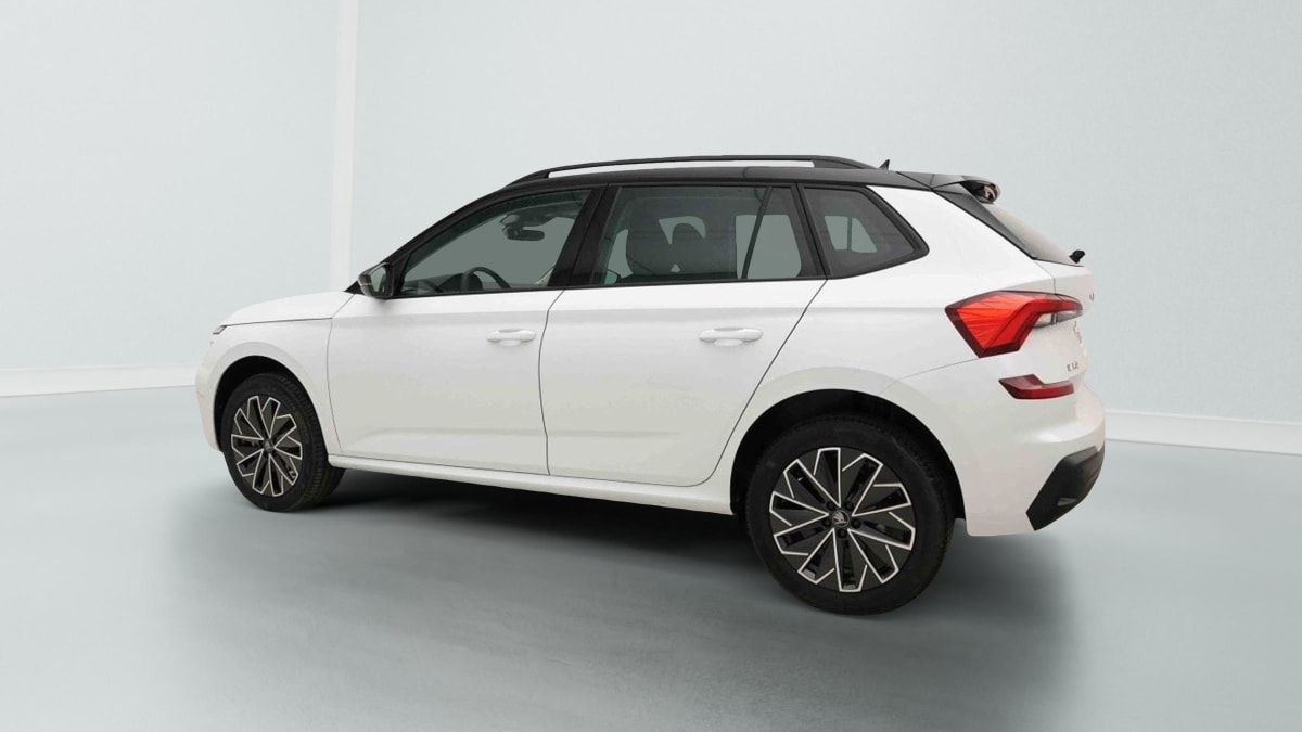411274_p2 - SKODA - KAMIQ - 2026 - photo 3