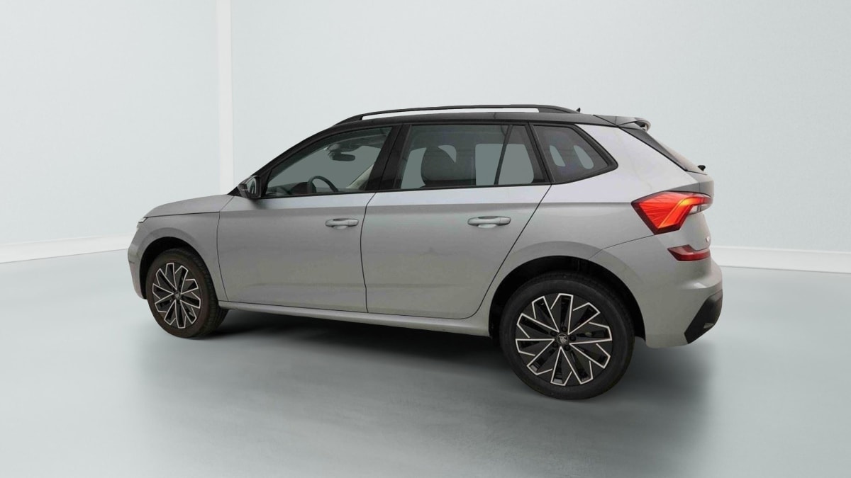 411268_p2 - SKODA - KAMIQ - 2026 - photo 3
