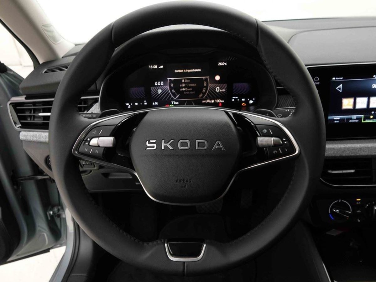 411268_p2 - SKODA - KAMIQ - 2026 - photo 9
