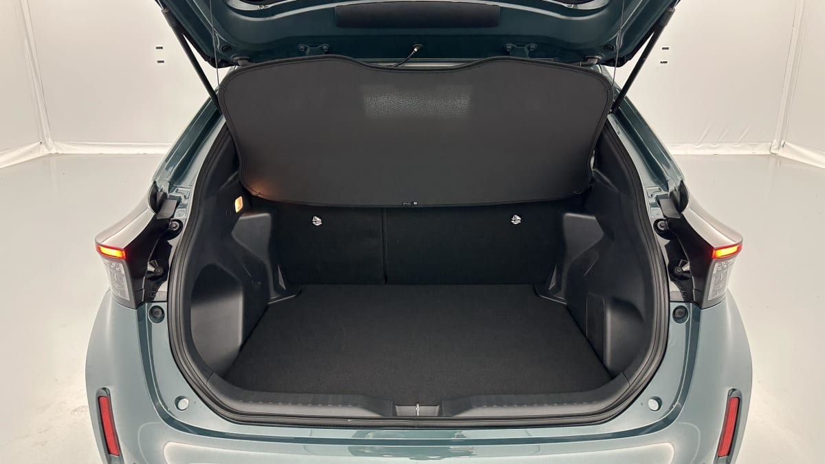 394532_p2 - TOYOTA - YARIS CROSS - 2026 - photo 10