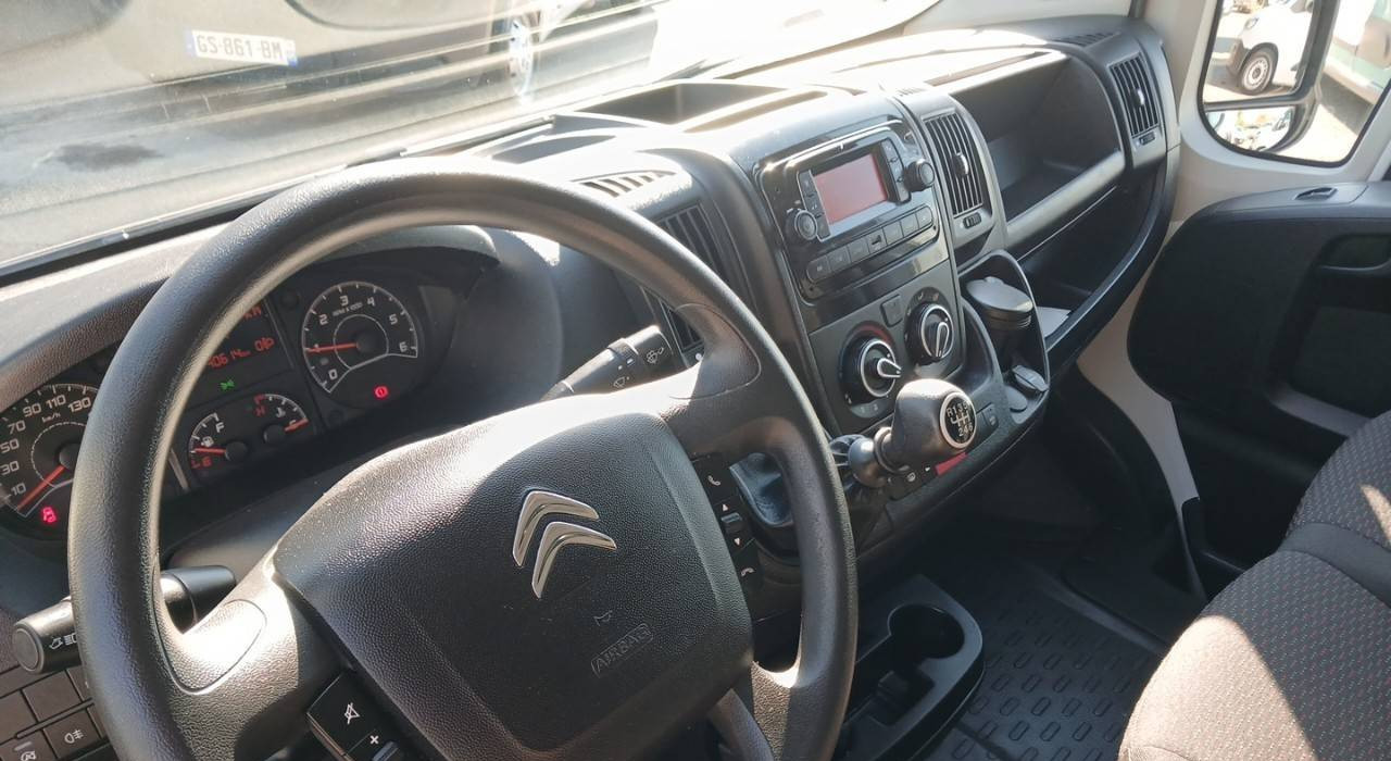 228666_p28 - CITROEN - JUMPER - 2023 - photo 6