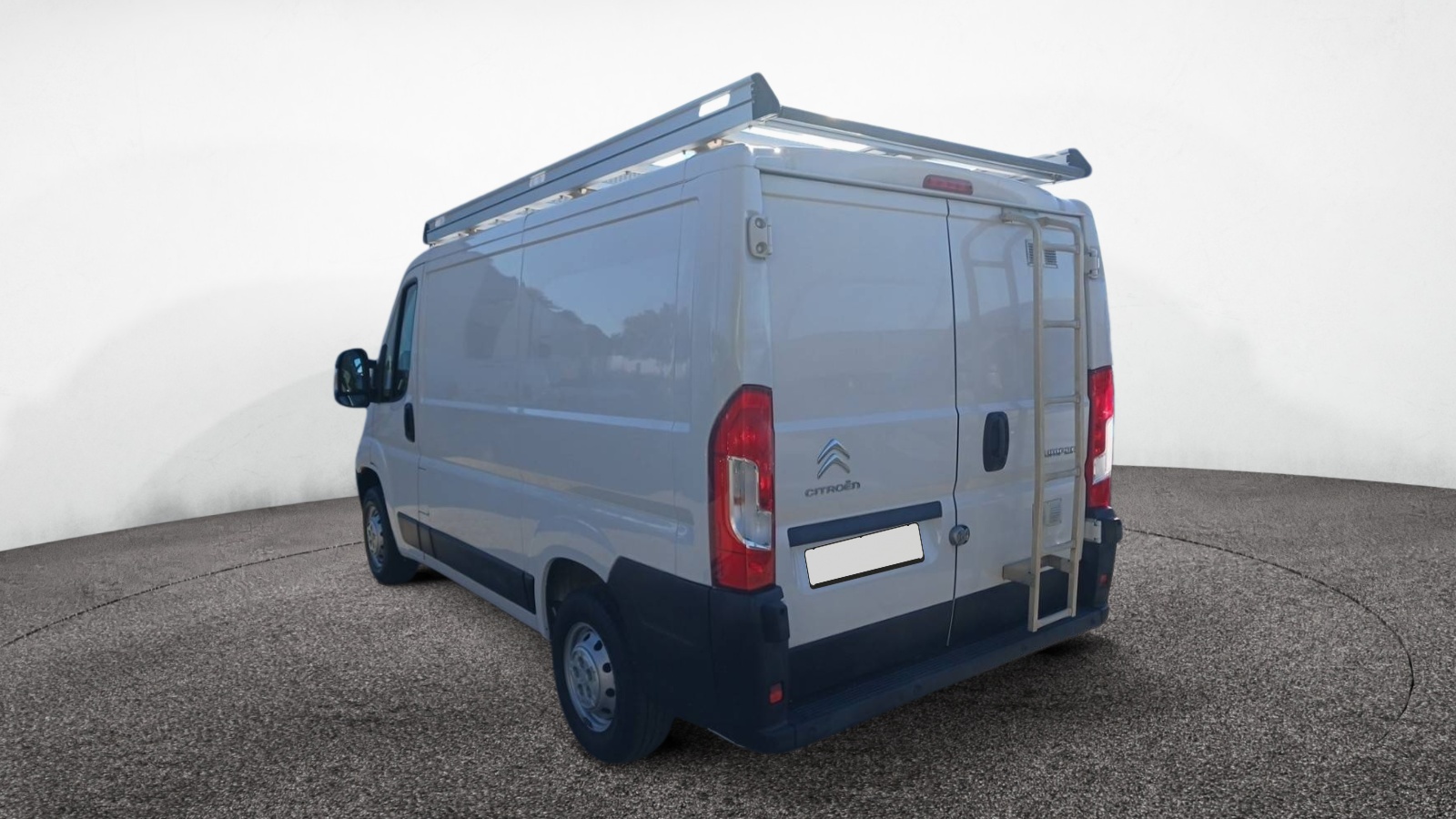 228666_p28 - CITROEN - JUMPER - 2023 - photo 2
