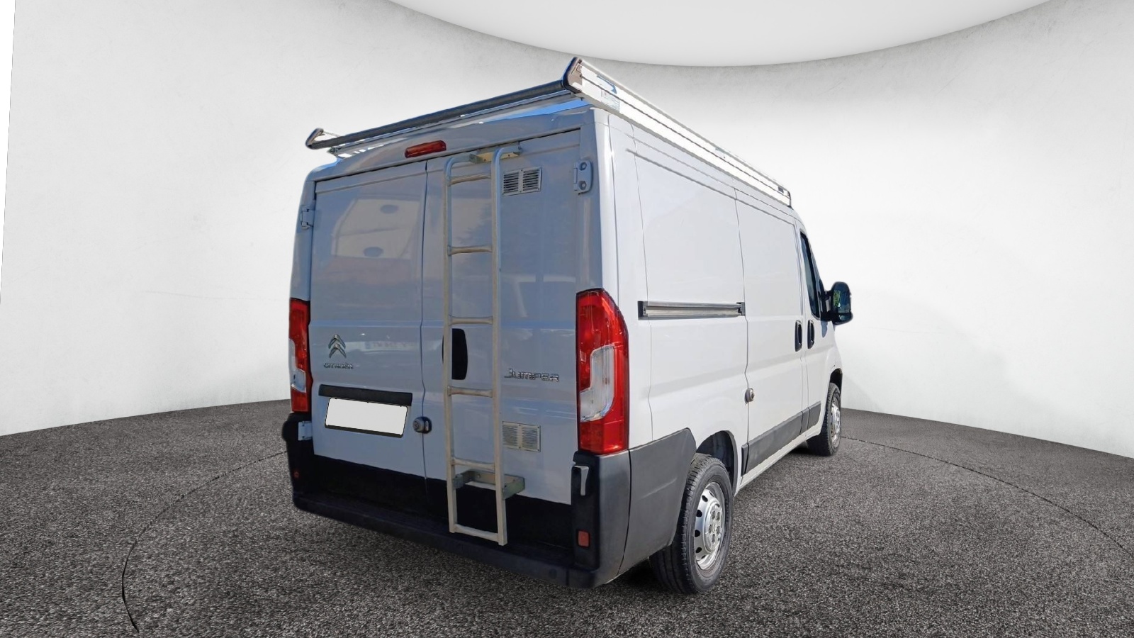 228666_p28 - CITROEN - JUMPER - 2023 - photo 3
