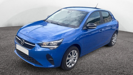 228300_p28 - OPEL - CORSA - 2022