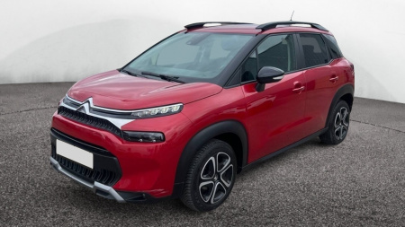 228555_p28 - CITROEN - C3 AIRCROSS - 2022