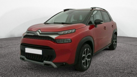 228582_p28 - CITROEN - C3 AIRCROSS - 2022
