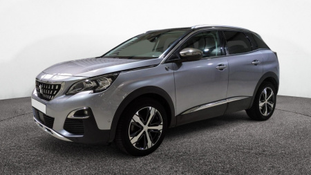 228583_p28 - PEUGEOT - 3008 - 2018