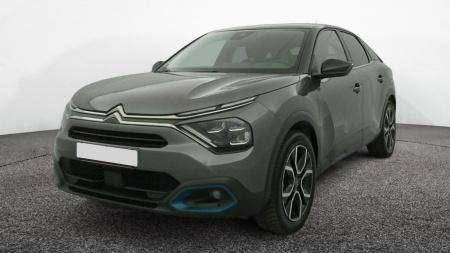 228585_p28 - CITROEN - C4 ELECTRIQUE - 2022