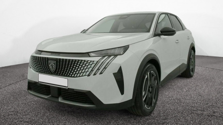 228588_p28 - PEUGEOT - 3008 ELECTRIQUE - 2025