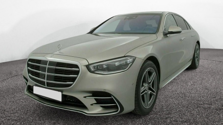228619_p28 - MERCEDES - CLASSE S - 2023