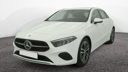 228620_p28 - MERCEDES - CLASSE A - 2023