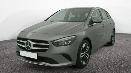 228623_p28 - MERCEDES - CLASSE B - 2022