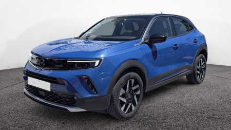 228644_p28 - OPEL - MOKKA - 2021
