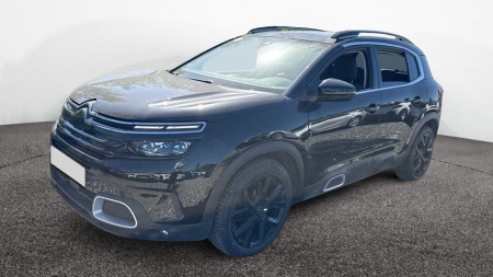 228658_p28 - CITROEN - C5 AIRCROSS - 2022
