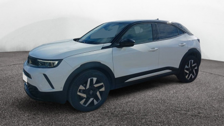 228674_p28 - OPEL - MOKKA ELECTRIQUE - 2022