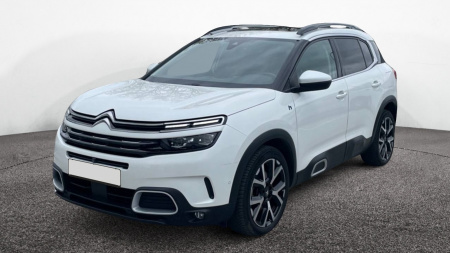 228695_p28 - CITROEN - C5 AIRCROSS - 2022
