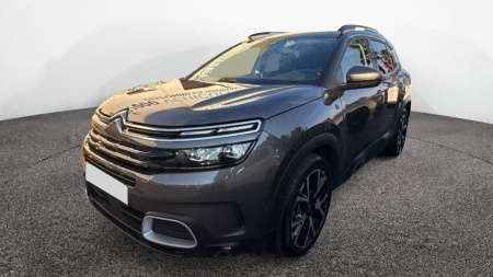 228697_p28 - CITROEN - C5 AIRCROSS - 2022