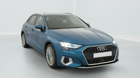 408307_p2 - AUDI - A3 - 2021