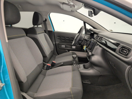 405549_p2 - CITROEN - C3 - 2023