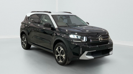 412236_p2 - CITROEN - C3 AIRCROSS - 2026