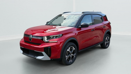 412452_p2 - CITROEN - C3 AIRCROSS - 2026