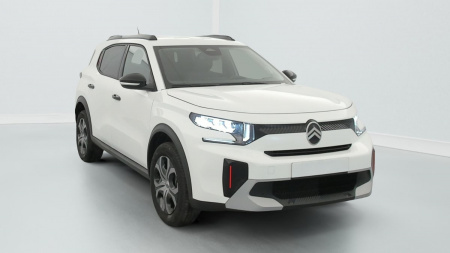 402821_p2 - CITROEN - C3 AIRCROSS - 2026