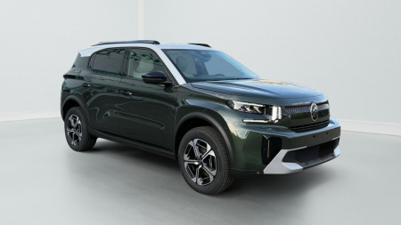 410764_p2 - CITROEN - C3 AIRCROSS - 2026
