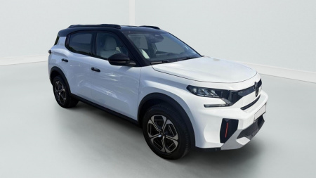 407292_p2 - CITROEN - C3 AIRCROSS - 2026