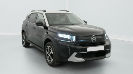 379471_p2 - CITROEN - C3 AIRCROSS - 2026