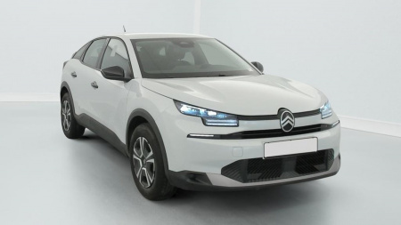 406729_p2 - CITROEN - C4 - 2025